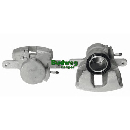 Photo Brake Caliper KAWE 344062