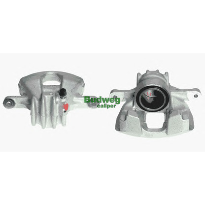 Photo Brake Caliper KAWE 344149