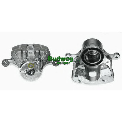 Photo Brake Caliper KAWE 344294