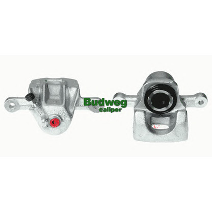 Photo Brake Caliper KAWE 344363