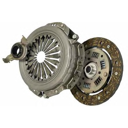 Photo Clutch Kit KAWE 953151