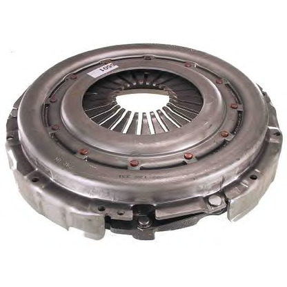 Photo Clutch Pressure Plate KAWE 6501