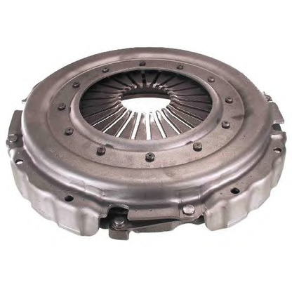 Photo Clutch Pressure Plate KAWE 6507