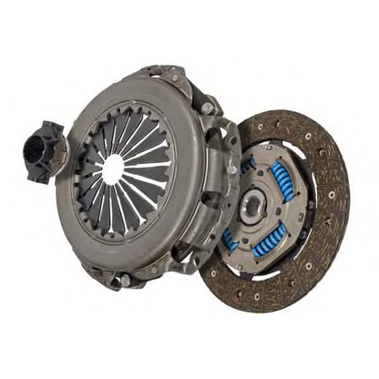 Photo Clutch Kit KAWE 954574