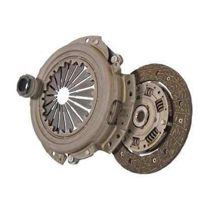 Photo Clutch Kit KAWE 957783