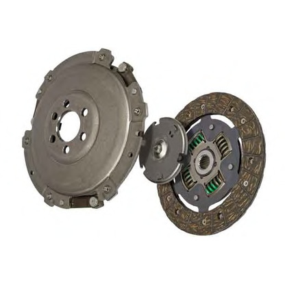 Photo Clutch Kit KAWE 958521