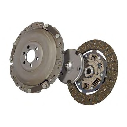 Photo Clutch Kit KAWE 958531