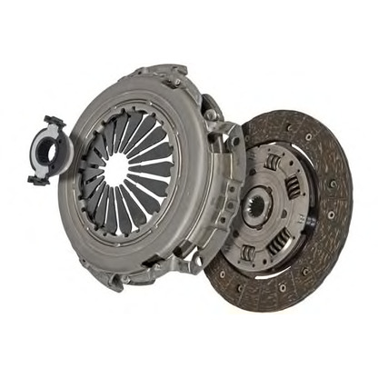 Photo Clutch Kit KAWE 961562