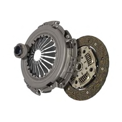 Photo Clutch Kit KAWE 961855