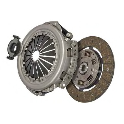 Photo Clutch Kit KAWE 961865