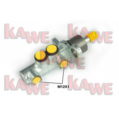 Photo Brake Master Cylinder KAWE B1055