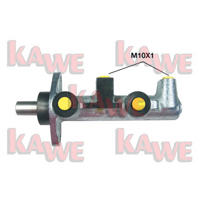 Photo Brake Master Cylinder KAWE B1094