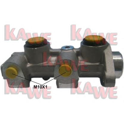 Photo Maître-cylindre de frein KAWE B1118