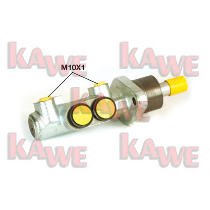 Photo Brake Master Cylinder KAWE B1174