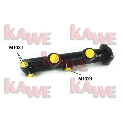 Photo Brake Master Cylinder KAWE B1201