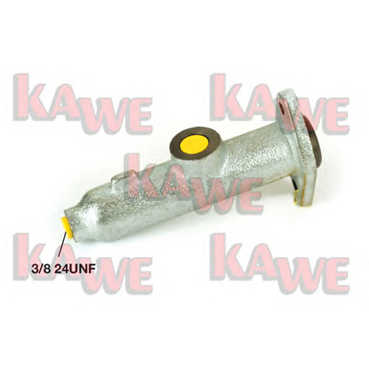 Photo Brake Master Cylinder KAWE B1208