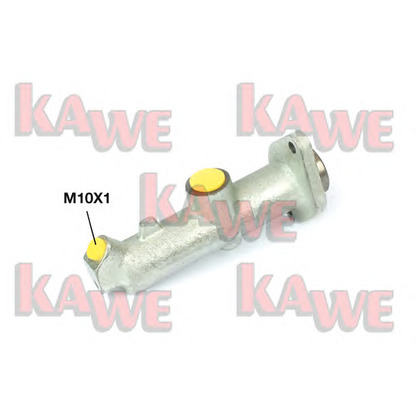 Photo Brake Master Cylinder KAWE B1215