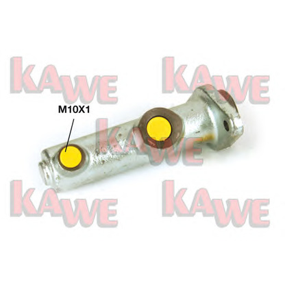 Photo Brake Master Cylinder KAWE B1226