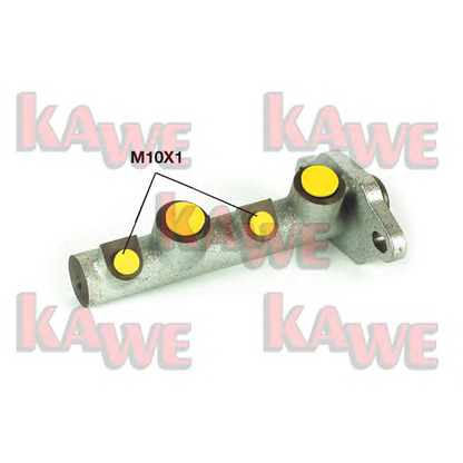 Photo Brake Master Cylinder KAWE B1279