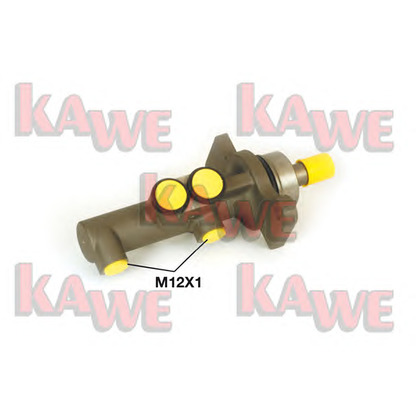 Photo Brake Master Cylinder KAWE B1293