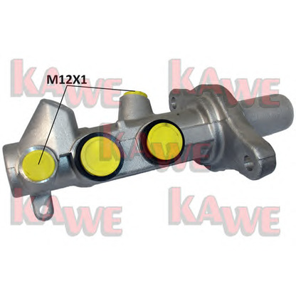 Photo Brake Master Cylinder KAWE B1450