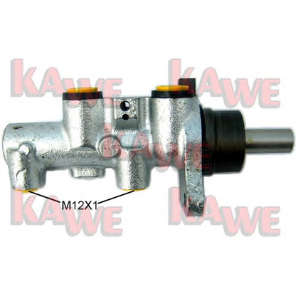 Photo Brake Master Cylinder KAWE B1451