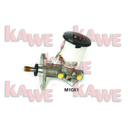 Photo Brake Master Cylinder KAWE B1611