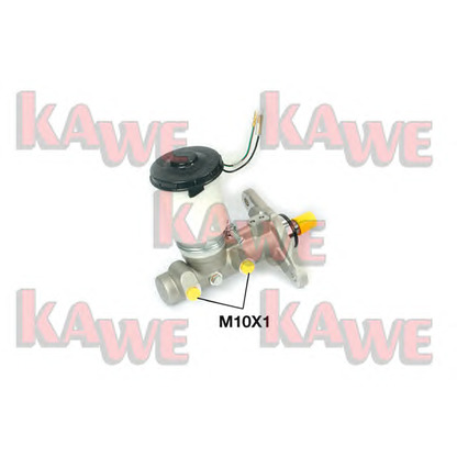 Photo Brake Master Cylinder KAWE B1614