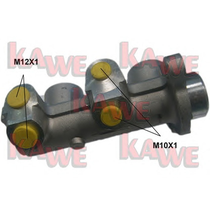 Photo Maître-cylindre de frein KAWE B1845
