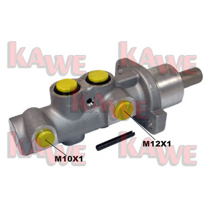 Photo Brake Master Cylinder KAWE B1926