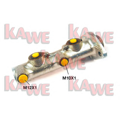 Photo Brake Master Cylinder KAWE B1945