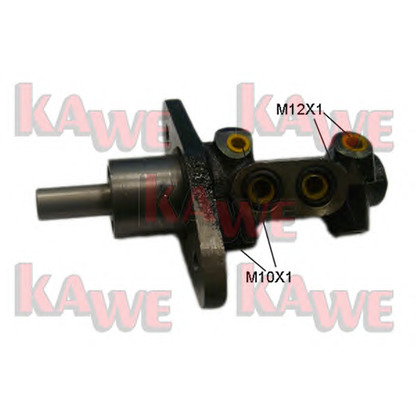 Photo Maître-cylindre de frein KAWE B1990