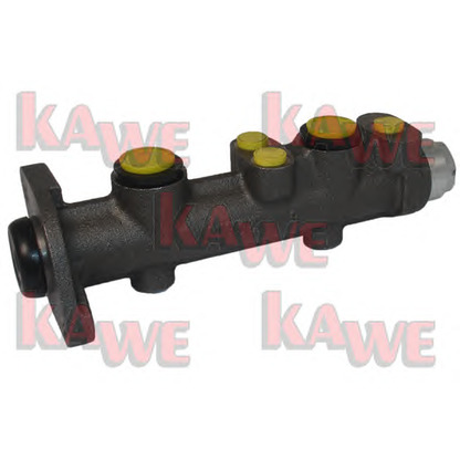 Photo Brake Master Cylinder KAWE B6728