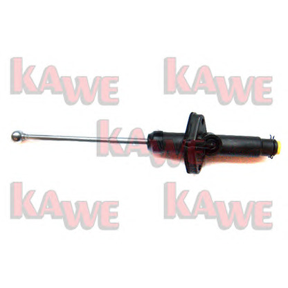 Photo Master Cylinder, clutch KAWE M2108