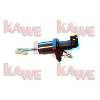 Photo Cylindre émetteur, embrayage KAWE M2116