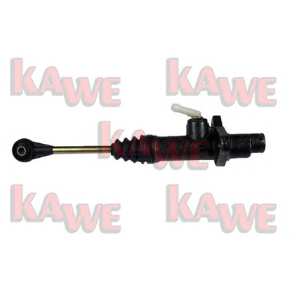 Photo Master Cylinder, clutch KAWE M2118