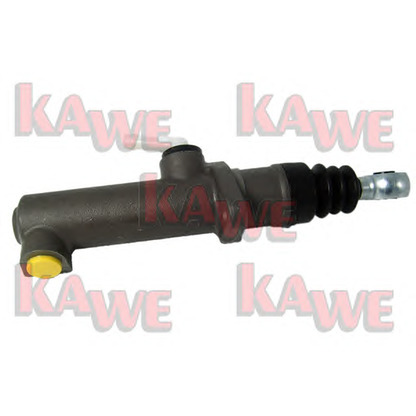 Photo Master Cylinder, clutch KAWE M2122