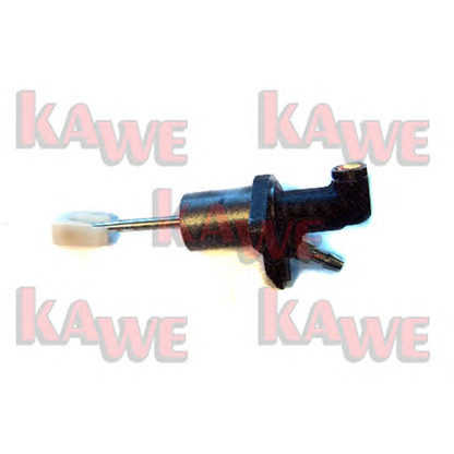 Photo Master Cylinder, clutch KAWE M2147