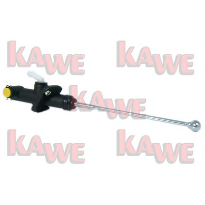 Photo Master Cylinder, clutch KAWE M2152