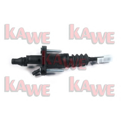 Photo Master Cylinder, clutch KAWE M2162