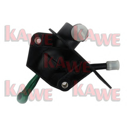 Photo Master Cylinder, clutch KAWE M2168