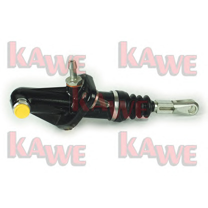 Photo Master Cylinder, clutch KAWE M2215