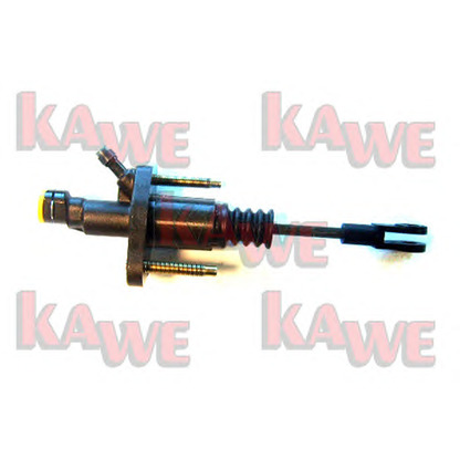 Photo Master Cylinder, clutch KAWE M2216