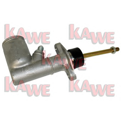 Photo Master Cylinder, clutch KAWE M2500