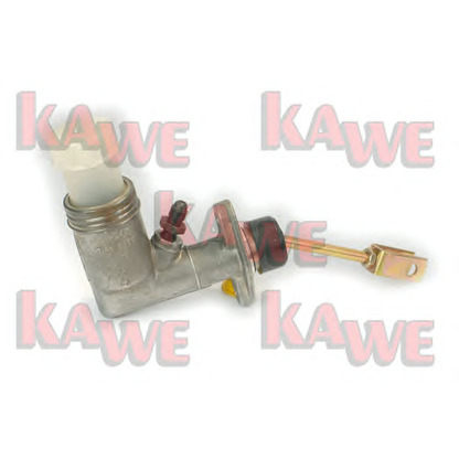 Photo Master Cylinder, clutch KAWE M2502