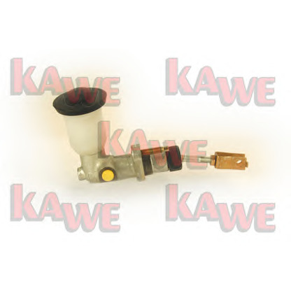 Фото Главный цилиндр, система сцепления KAWE M2520