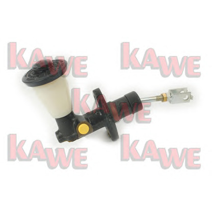 Photo Master Cylinder, clutch KAWE M2522