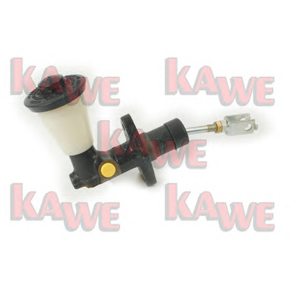 Photo Master Cylinder, clutch KAWE M2534