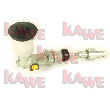 Photo Master Cylinder, clutch KAWE M2535