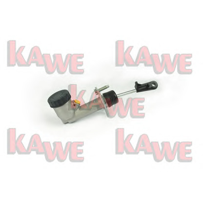 Photo Master Cylinder, clutch KAWE M2540